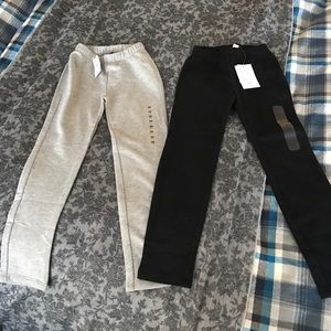 Gap kids leggings set of two