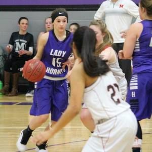 Meet your Posher, Hunter lou