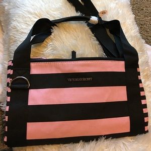 NWT Victoria secret tote