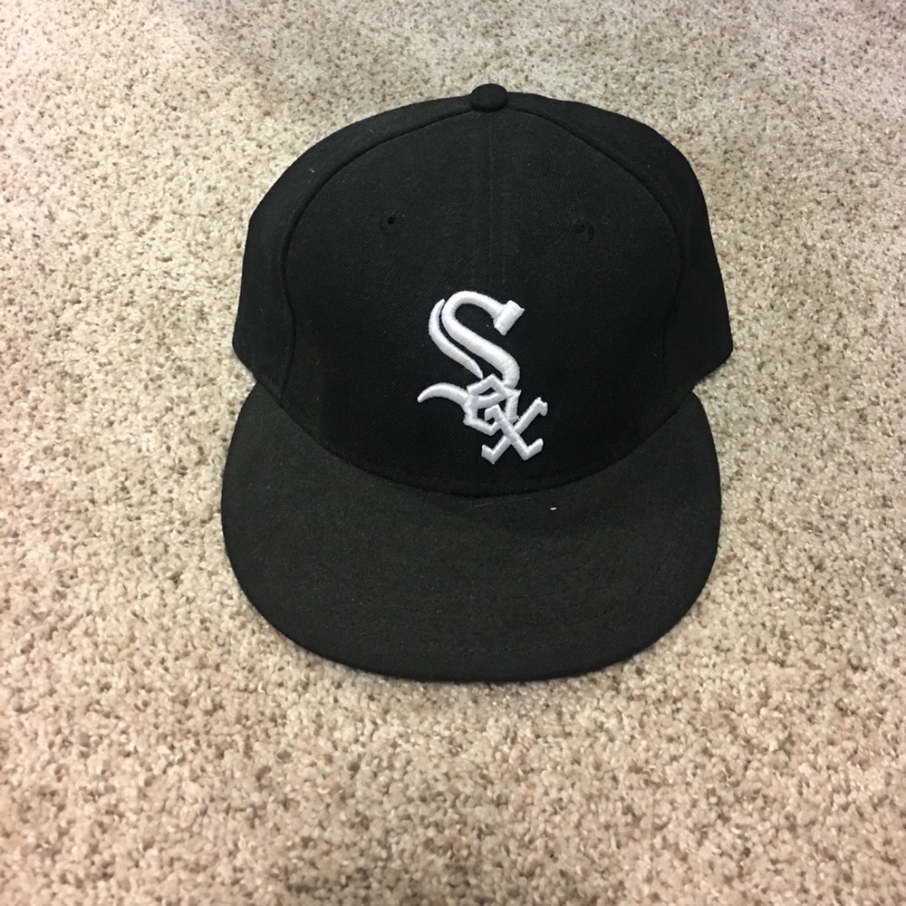 New era Chicago white sox hat