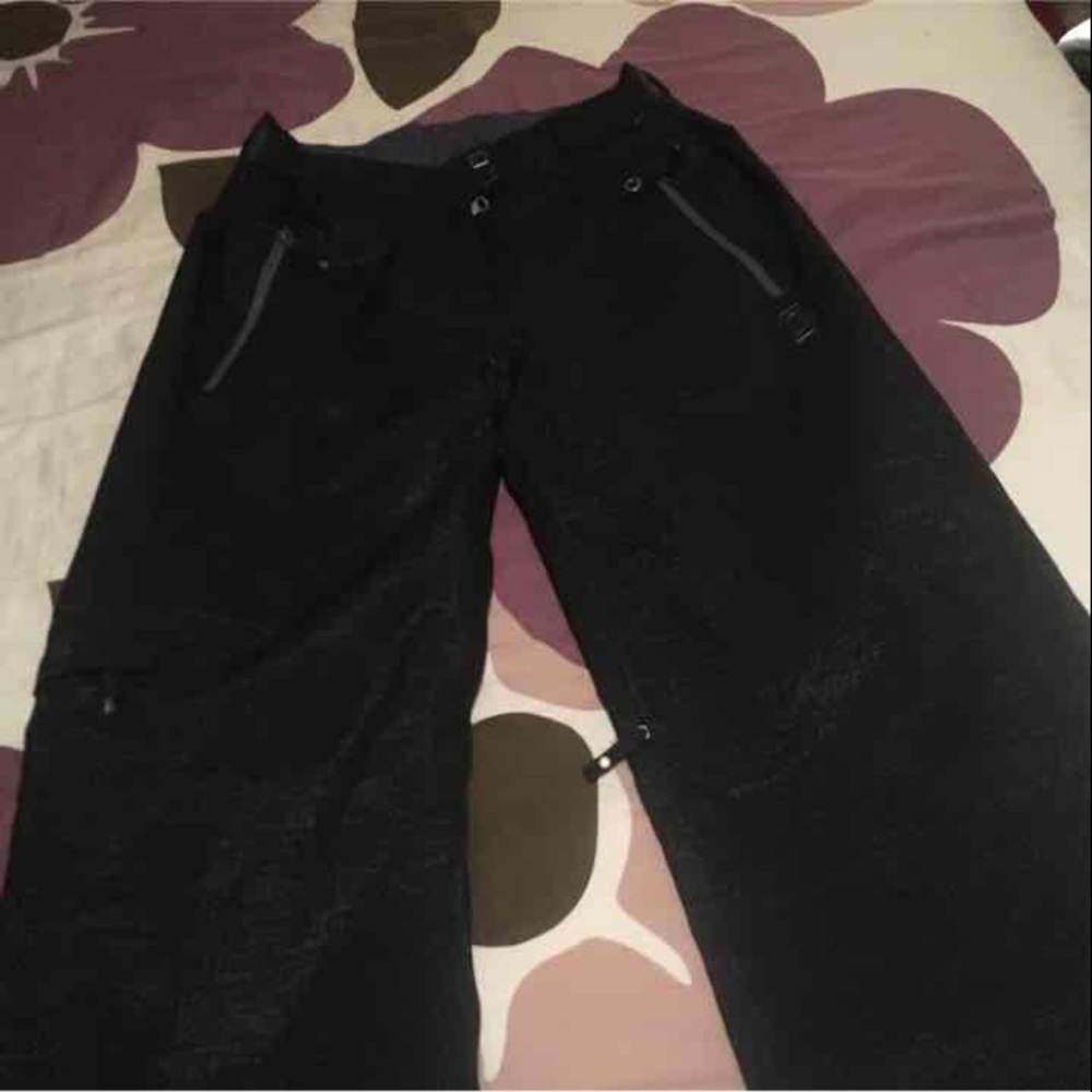 Scott Snowboard Pants XL