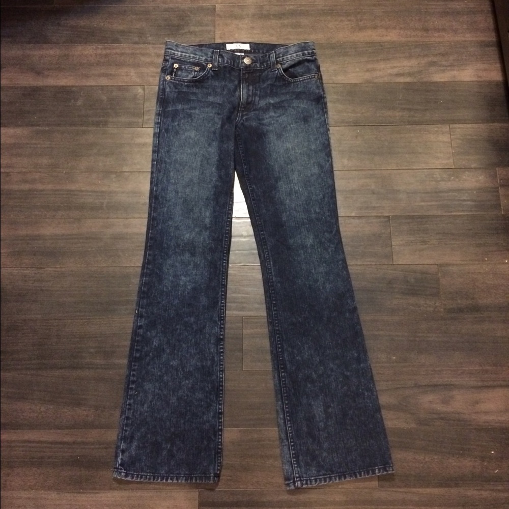 Armani exchange jeans