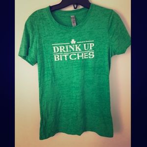 ST PATTYS T-SHIRT ☘️