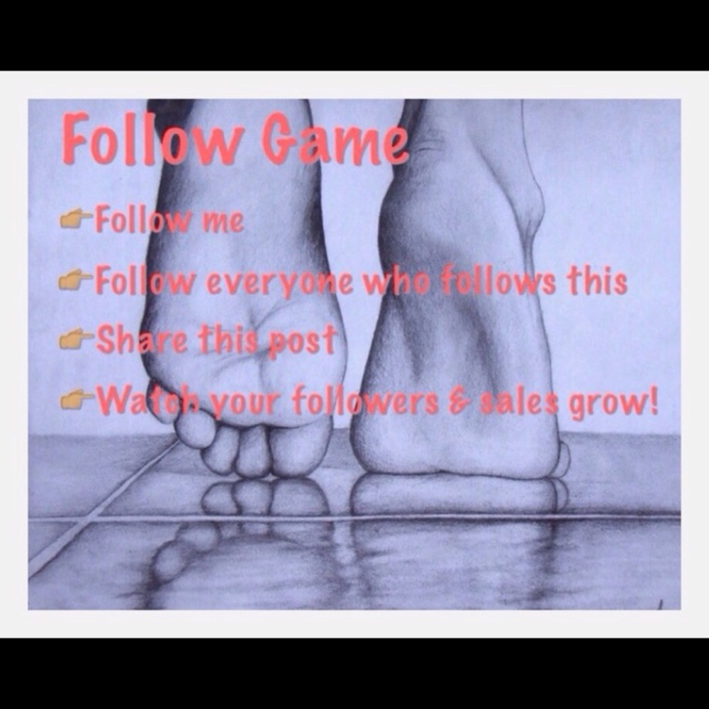 Get more followers!❤🖤Sales boost!❤💜🖤