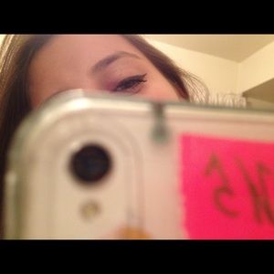 Meet your Posher, Alexus