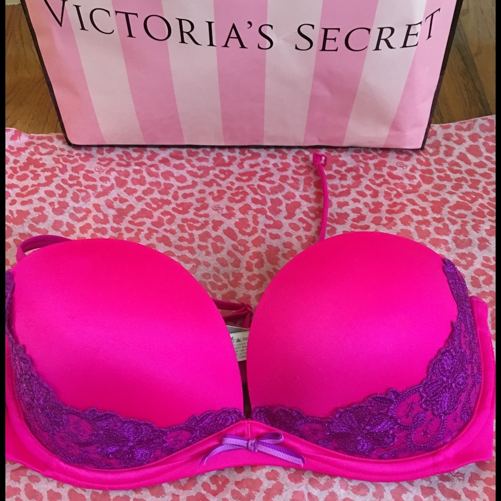 Victoria's Secret bra 32DD
