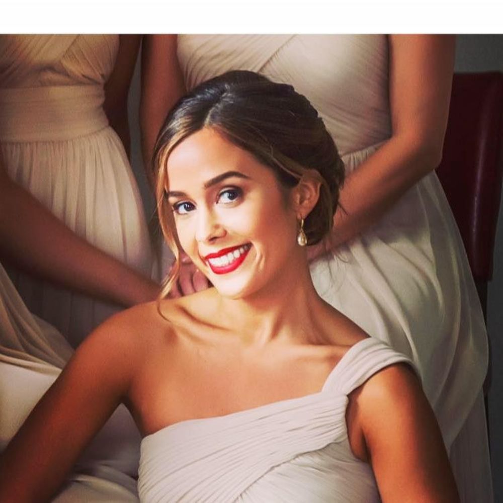 Meet your Posher, Michelle