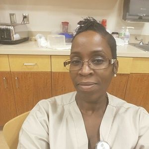 Meet your Posher, Cleetha