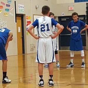 Meet your Posher, Tyler