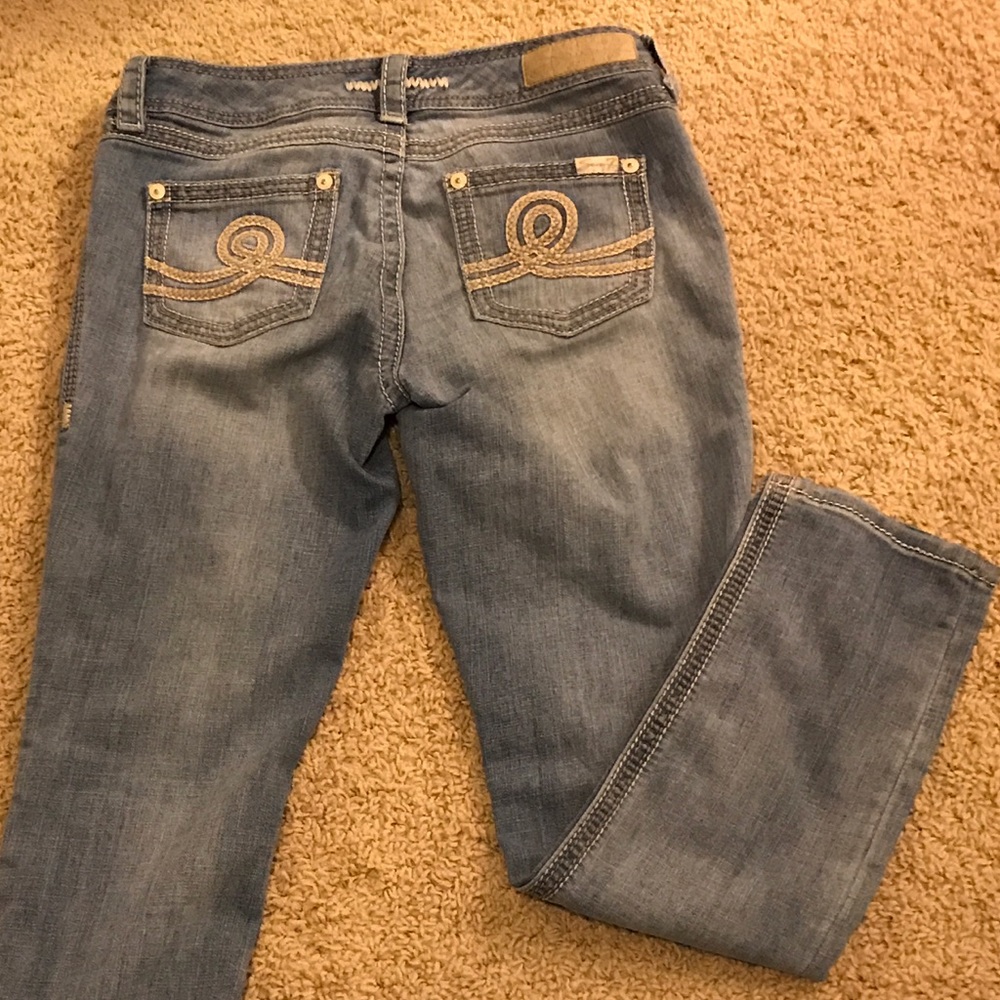 ✨Seven7 Skinny Jeans - Size 8