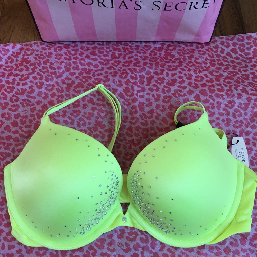 Victoria's Secret bra