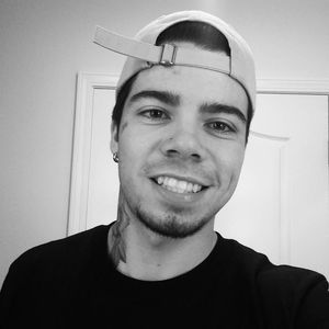 Meet your Posher, Thomas