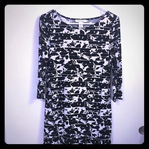 NWT White House Black Market Dress