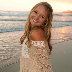 Meet your Posher, Rylee