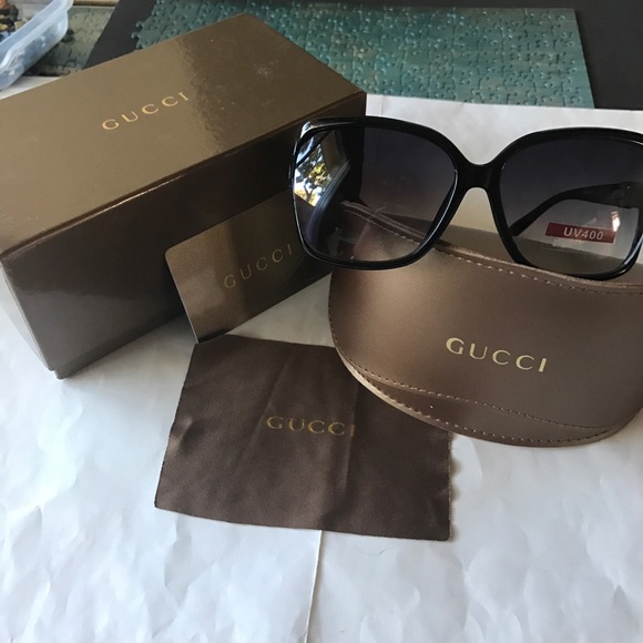 Sunglasses - Picture 2 of 2