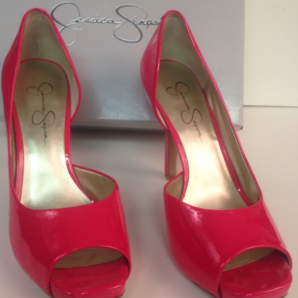 Jessica Simpson Shoes