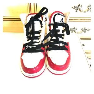 Jordan's!!