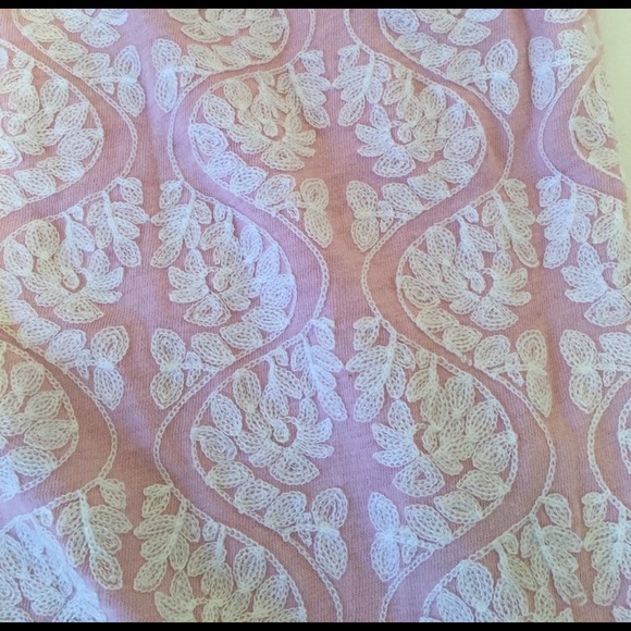 Jcrew 3/4 length blouse - Picture 2 of 2