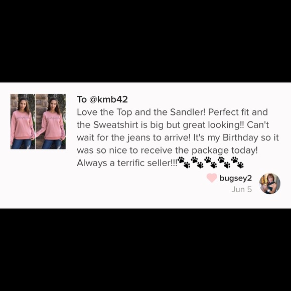 LAST ONE! 🌸Dusty Mauve Shoulder Lace Up Top - Picture 7 of 7