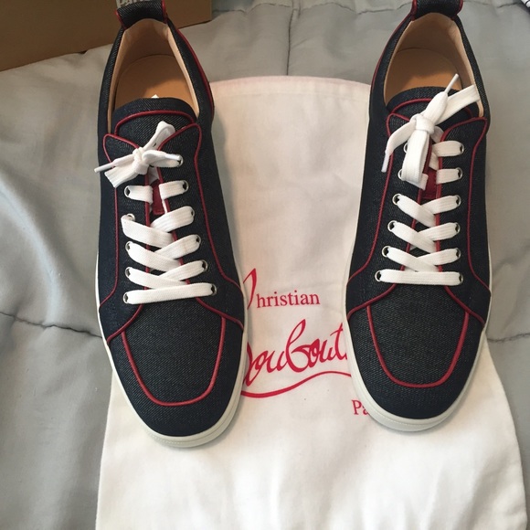 Brand New Christian Louboutin - Picture 2 of 7