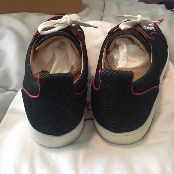 Brand New Christian Louboutin - Picture 4 of 7