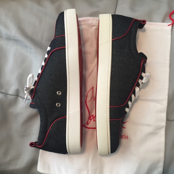Brand New Christian Louboutin - Picture 5 of 7