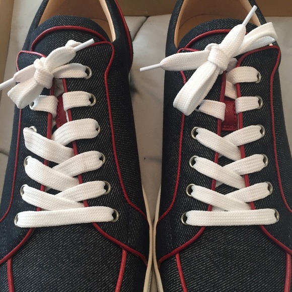 Brand New Christian Louboutin - Picture 6 of 7