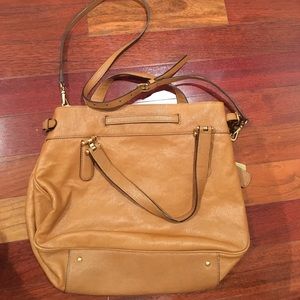 Ralph Lauren authentic purse