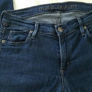 Citizens of Humanity Skinny Jeans