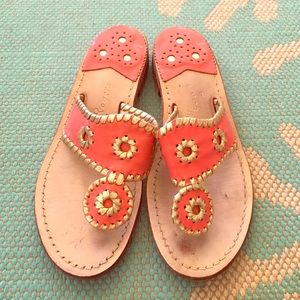 Jack Rogers