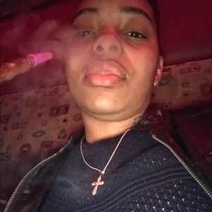 Meet your Posher, Stacy