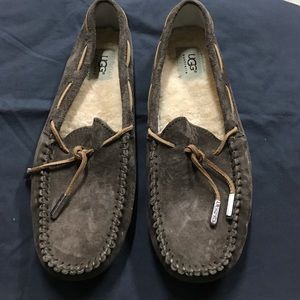 Ugg Moccasins