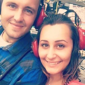 Meet your Posher, Jenna