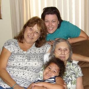 Meet your Posher, Amanda