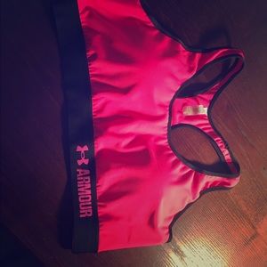 Underarmour Sports Bra