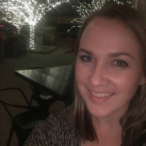 Meet your Posher, Audrey