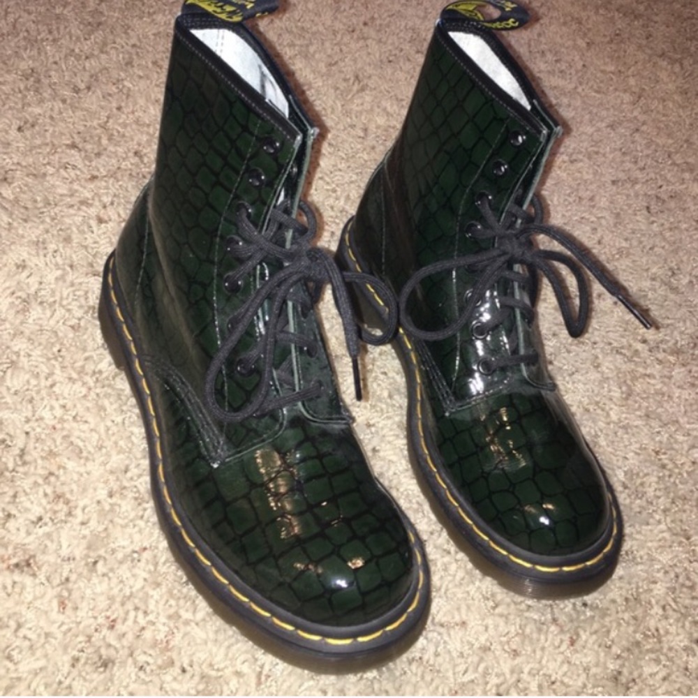 Dr. Martens