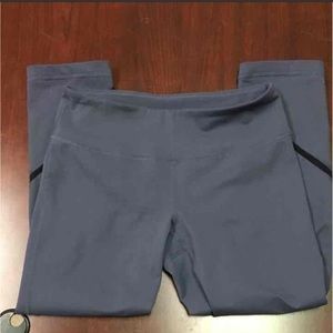 Zella Capri leggings