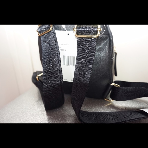 Betsey Johnson Backpack (15 mintue deal) - Picture 4 of 4