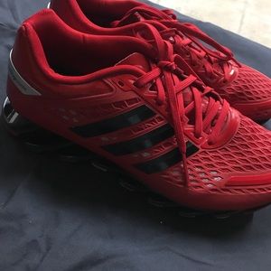 Adidas Spring Blade Shoes