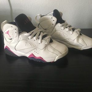 Jordan retro 7