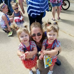 Meet your Posher, Diane