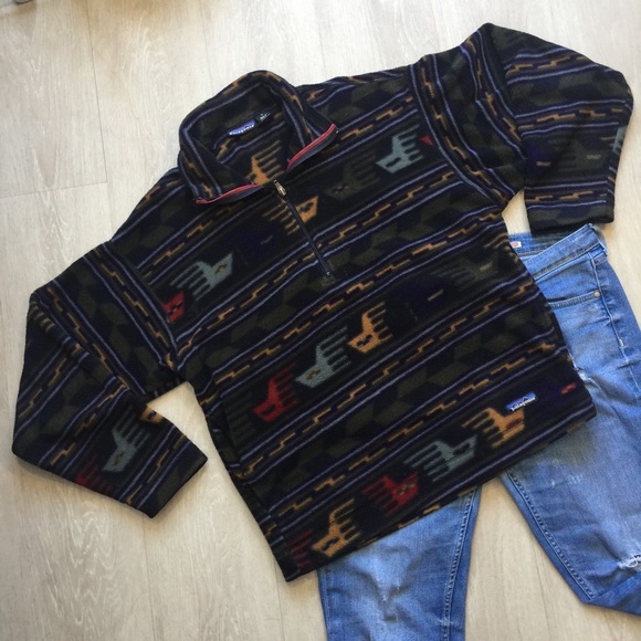 Patagonia Other - Patagonia Pullover
