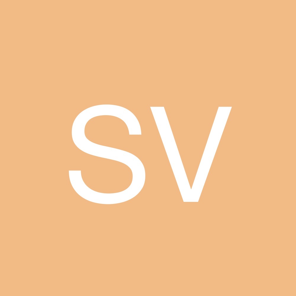 Meet your Posher, Svetlana