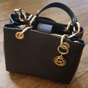 Michael Kors Cynthia Handbag