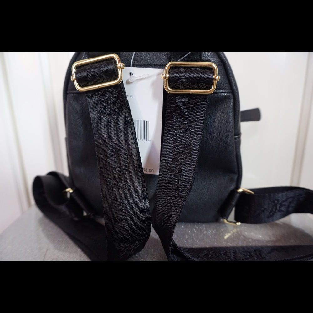 Betsey Johnson Backpack - Picture 4 of 6