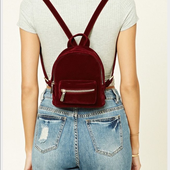 Betsey Johnson Backpack - Picture 5 of 6