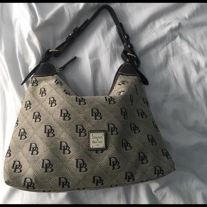 Dooney & Bourke purse
