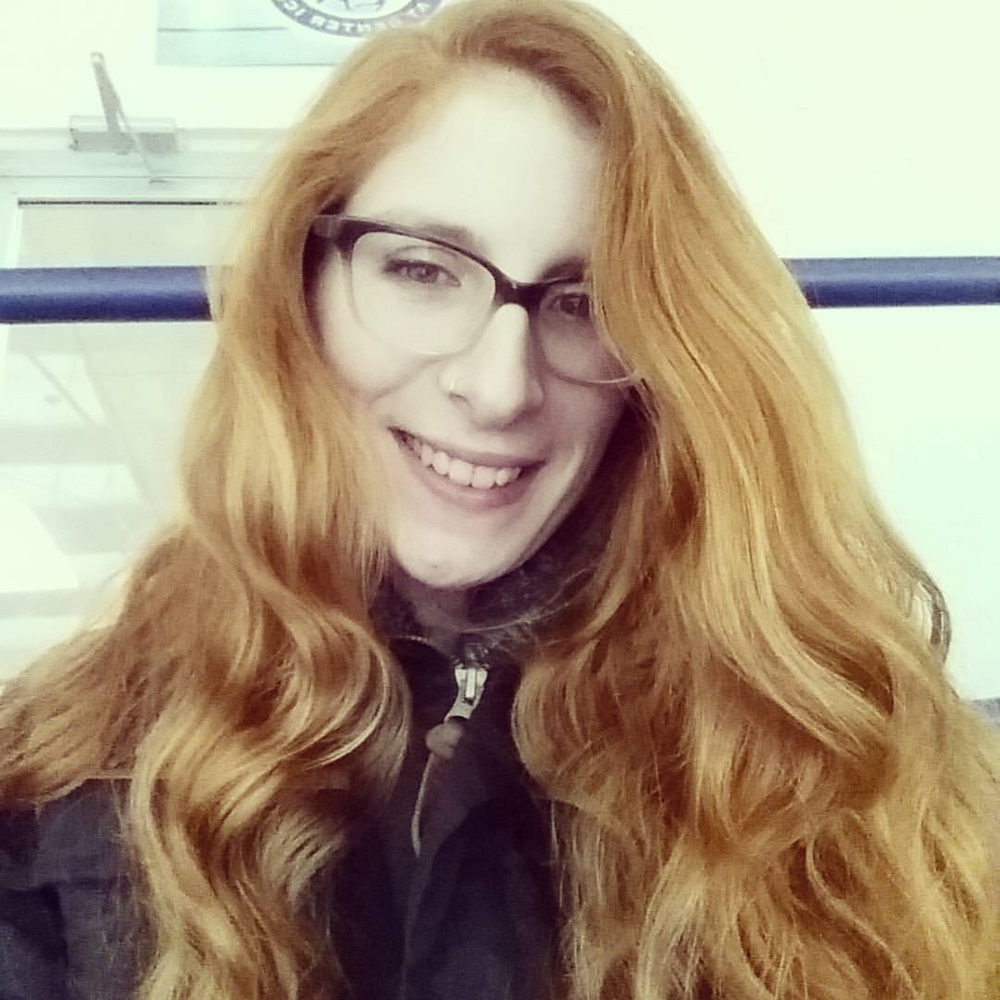Meet your Posher, Heather