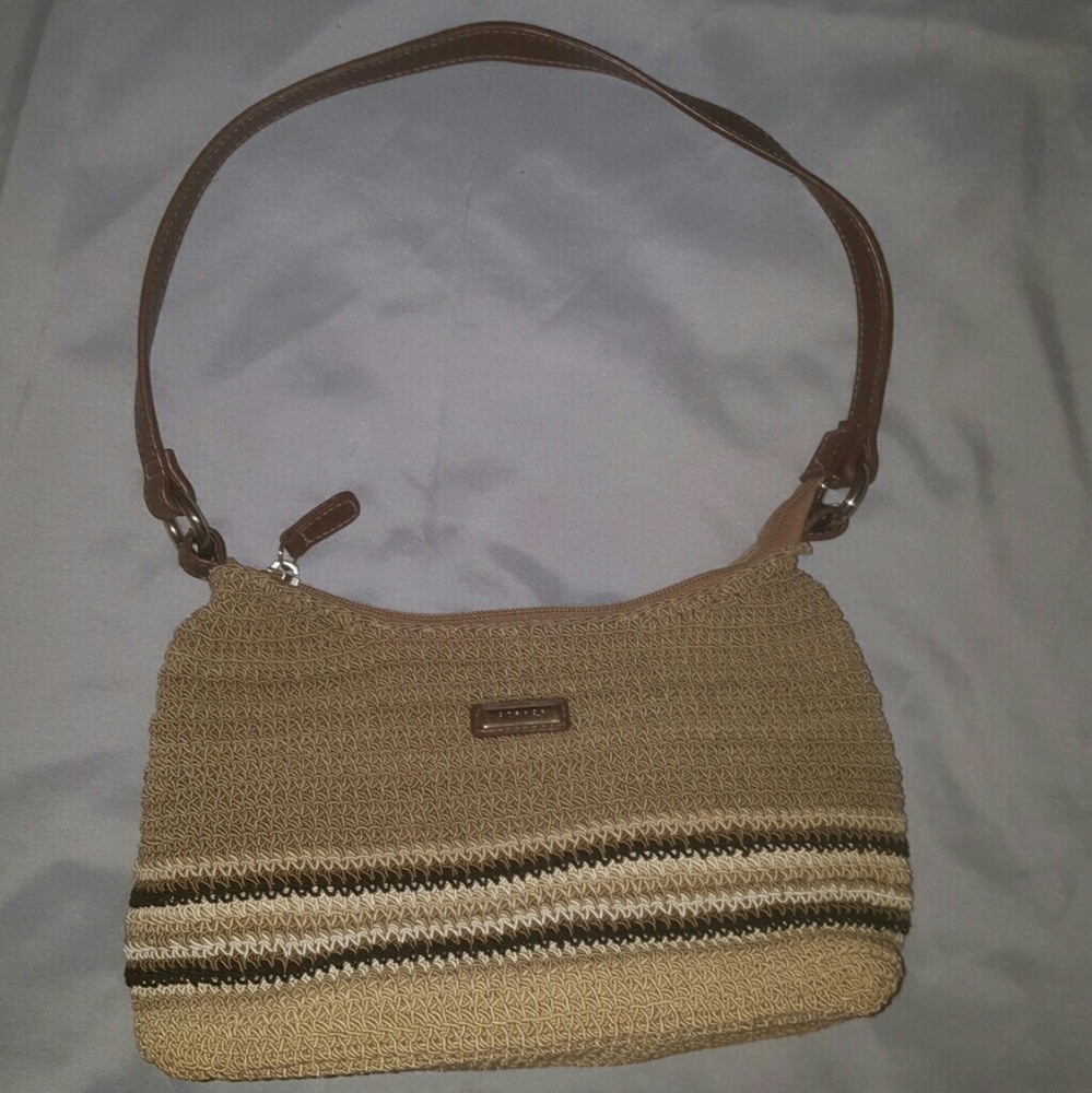 STRADA Tote Handbag